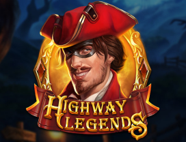 Highway Legends